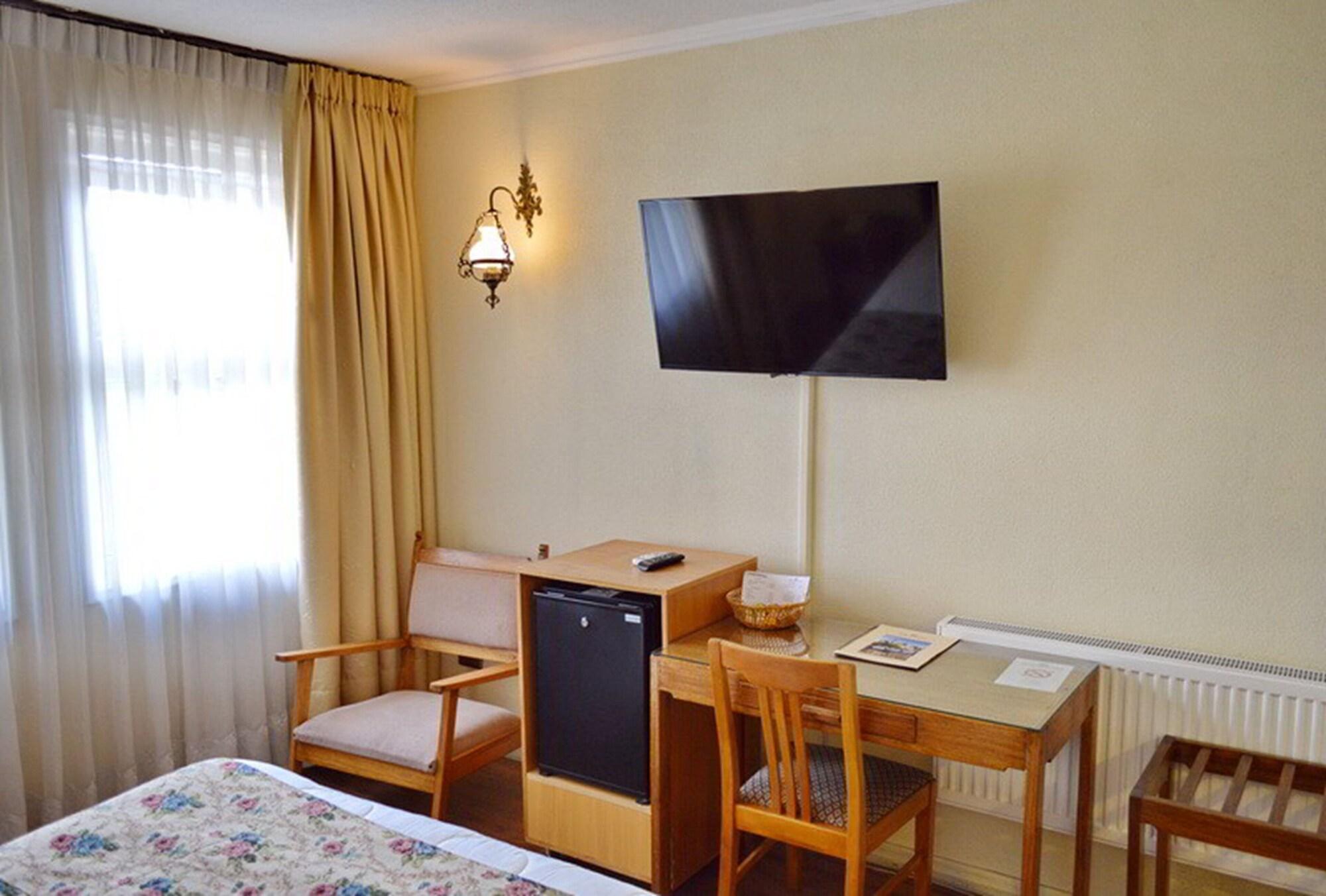 Hotel Melillanca 瓦尔迪维亚 外观 照片