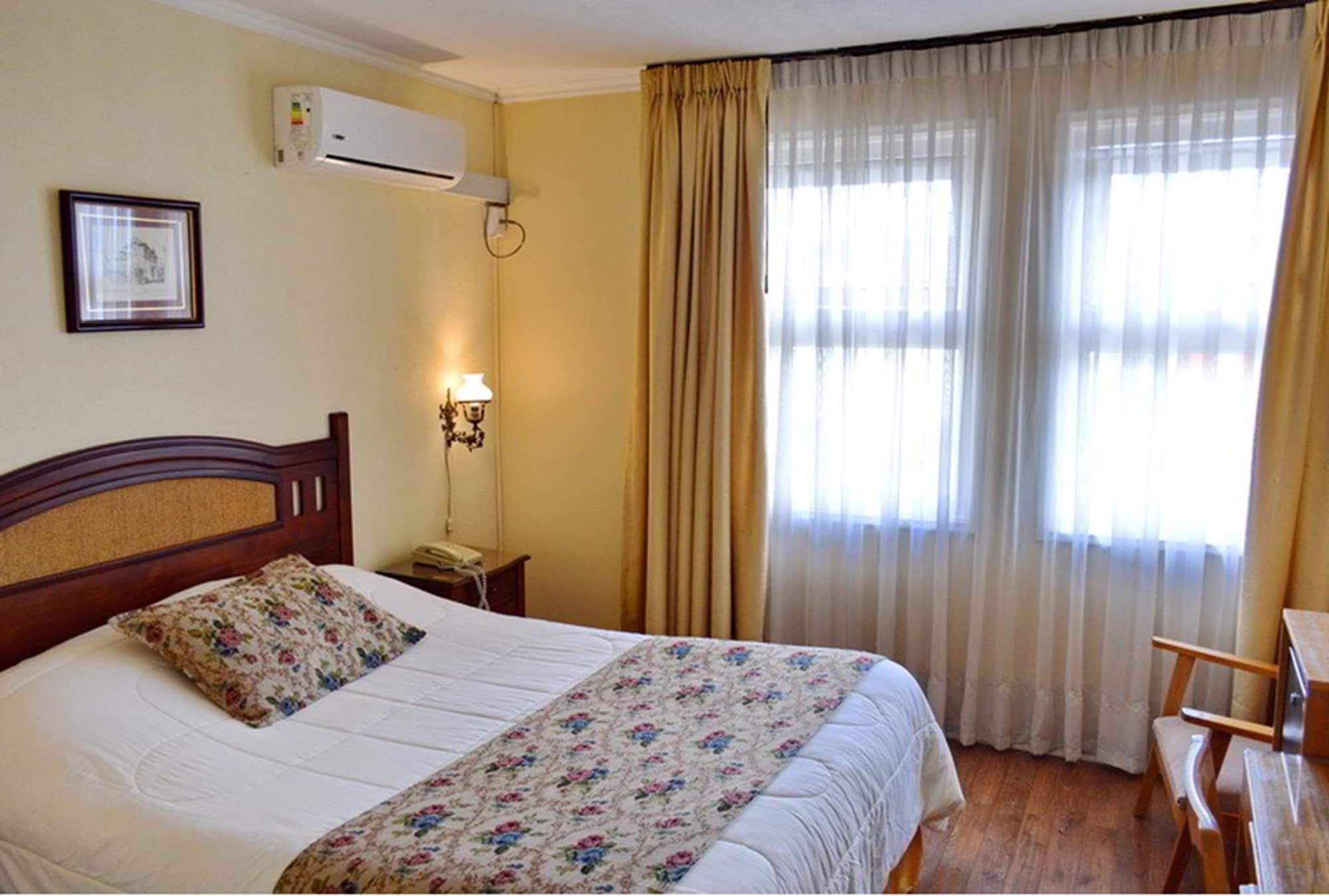 Hotel Melillanca 瓦尔迪维亚 外观 照片