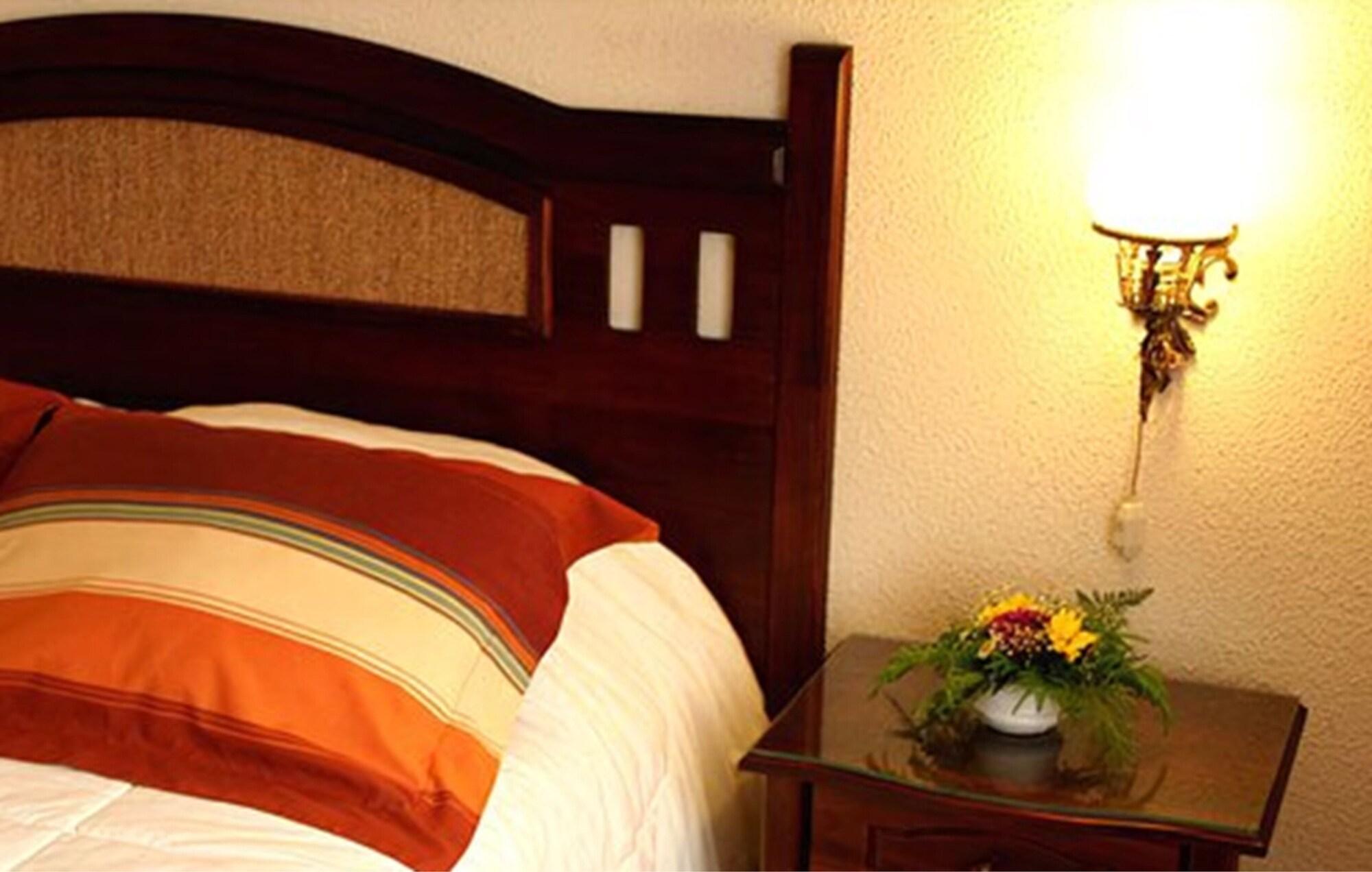 Hotel Melillanca 瓦尔迪维亚 外观 照片