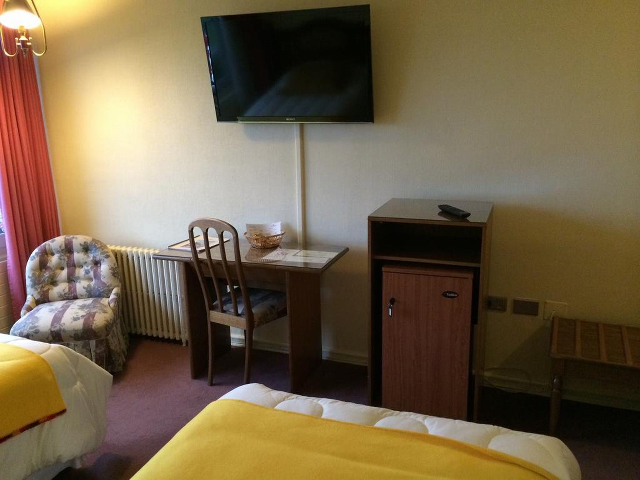 Hotel Melillanca 瓦尔迪维亚 外观 照片