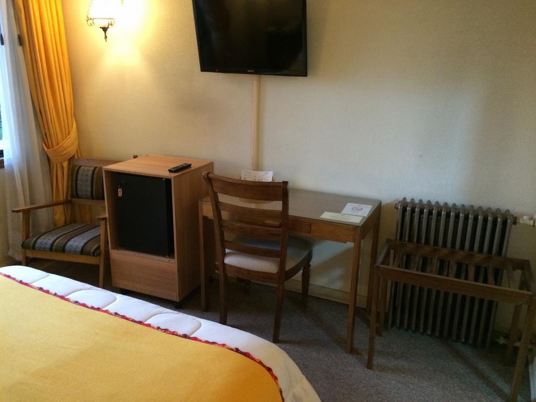 Hotel Melillanca 瓦尔迪维亚 外观 照片