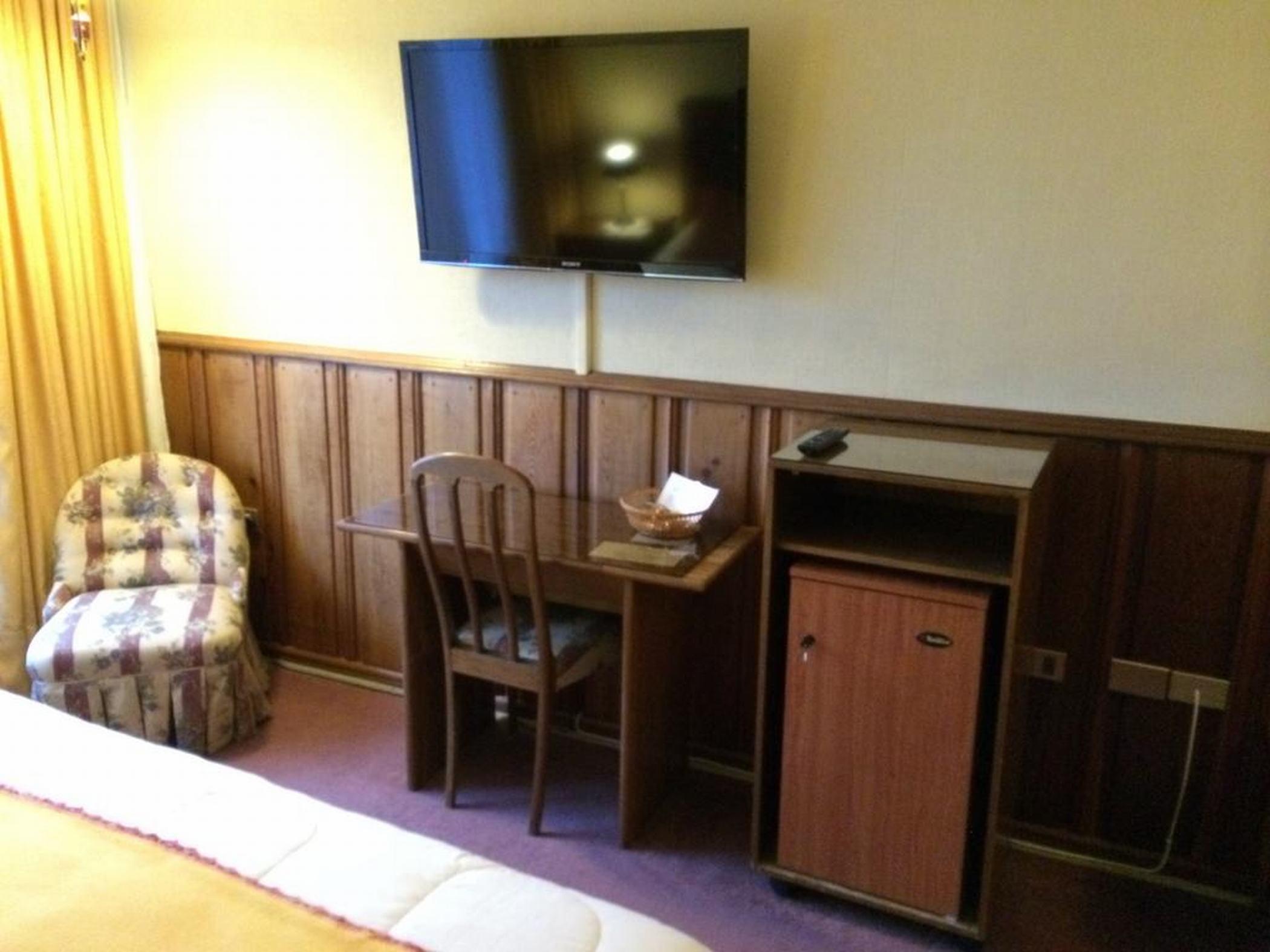 Hotel Melillanca 瓦尔迪维亚 外观 照片