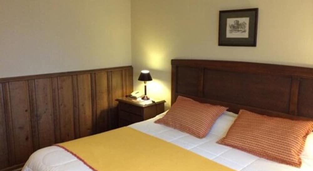 Hotel Melillanca 瓦尔迪维亚 外观 照片