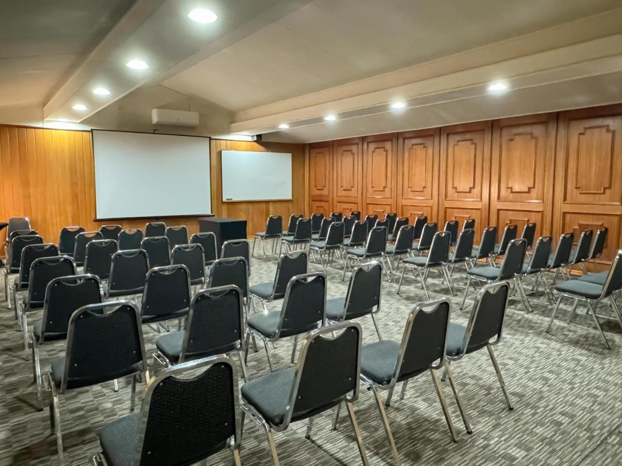 Hotel Melillanca 瓦尔迪维亚 外观 照片